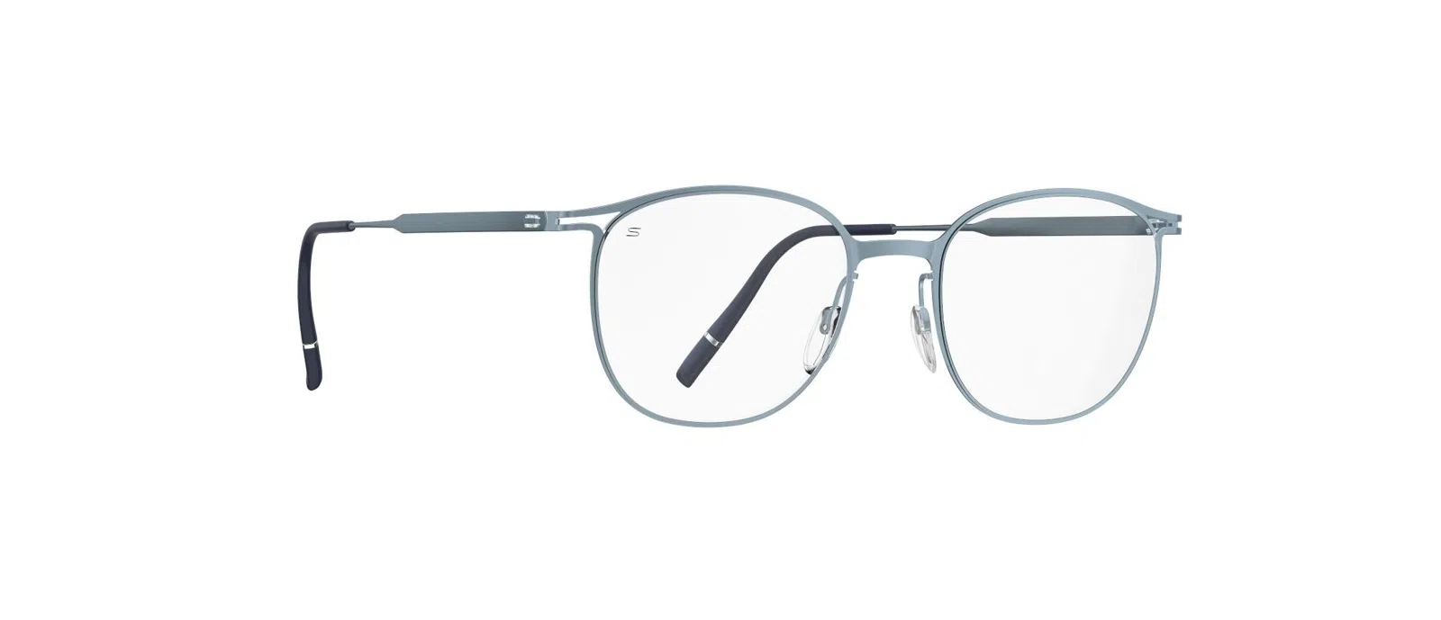 Silhouette Titanium Reframed 5595 Eyeglasses - view 41